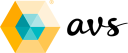 avs-logo-landscape-svart