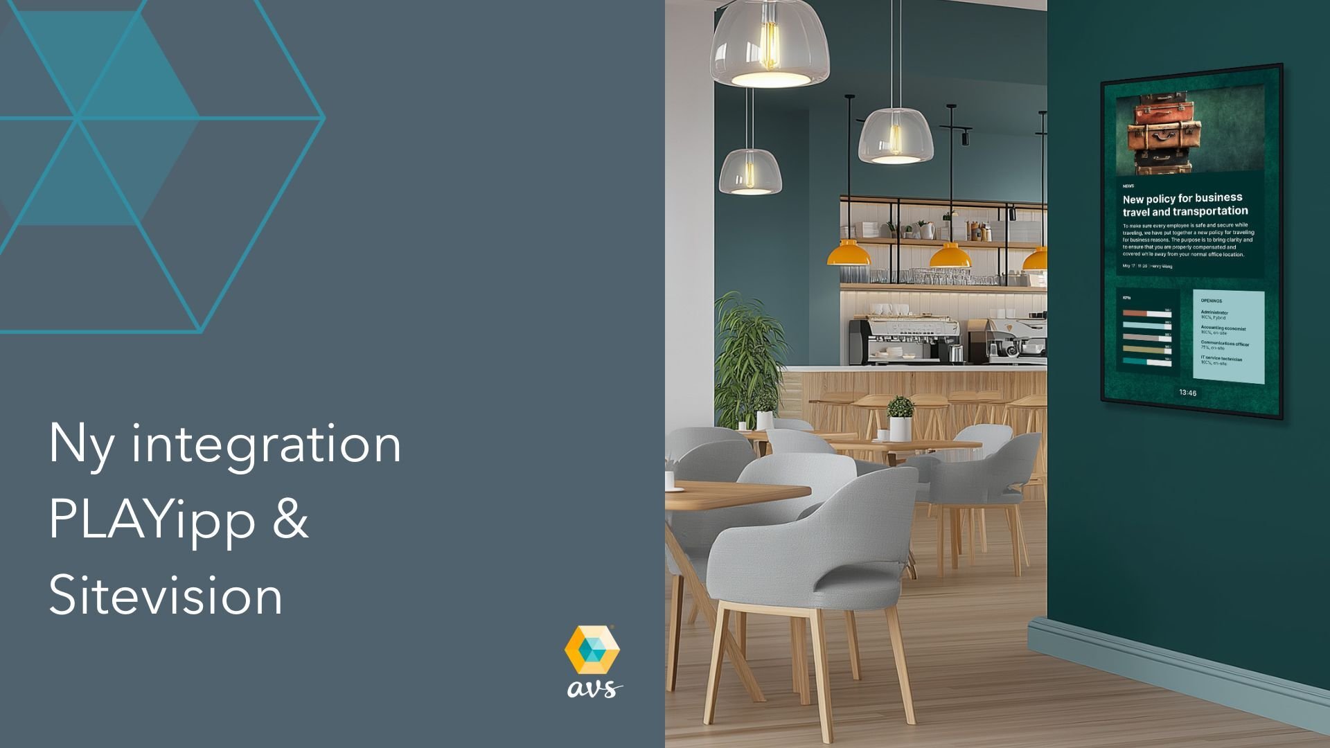 Ny integration mellan PLAYipp och Sitevision