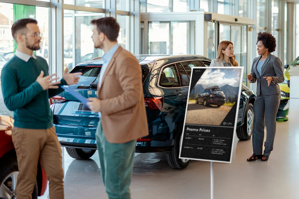 samsung-e-paper-informationstavlor-retail