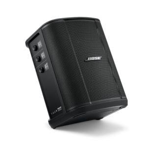 Bose Mobila Högtalare S1Pro+ bluetooth batteri AVS