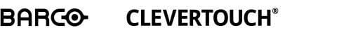 barco-clevertouch-logos