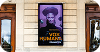 digital signage meny