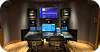 studio & event meny