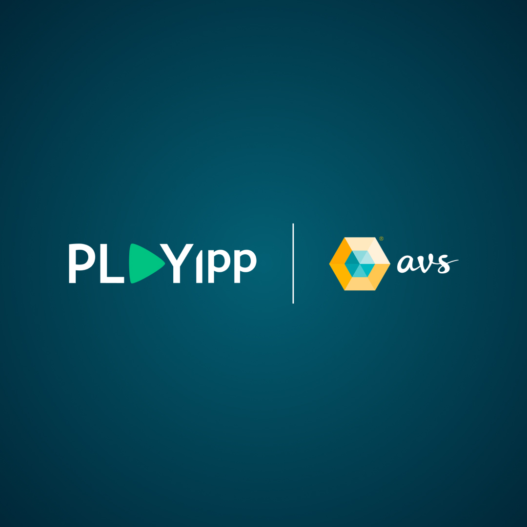 PLAYipp x AVS
