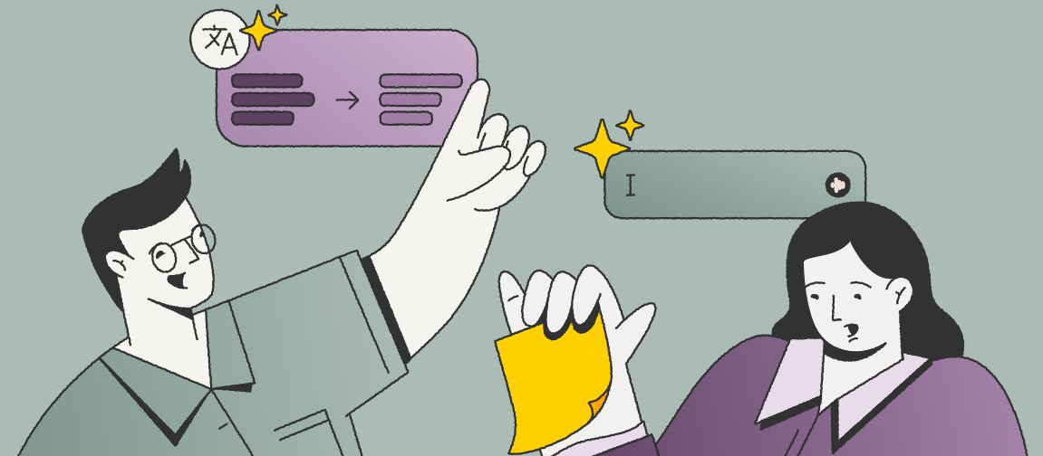 Visibility in digital meetings | New study